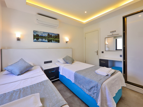  gece  -  Kasım
  | Kalkan Ordu'da Deniz Manzaralı 8 Kişilik Muhafazakar Villa